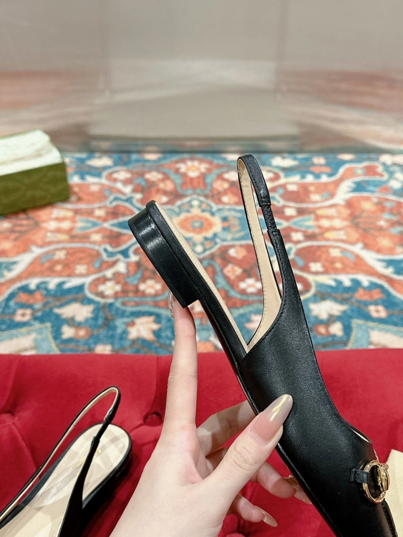 Gucci Sandals