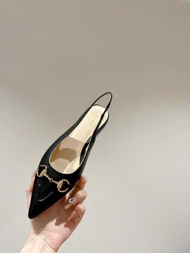 Gucci Sandals