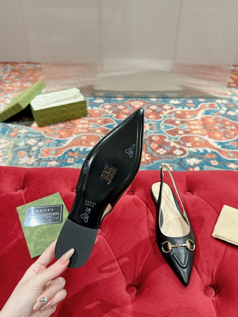 Gucci Sandals