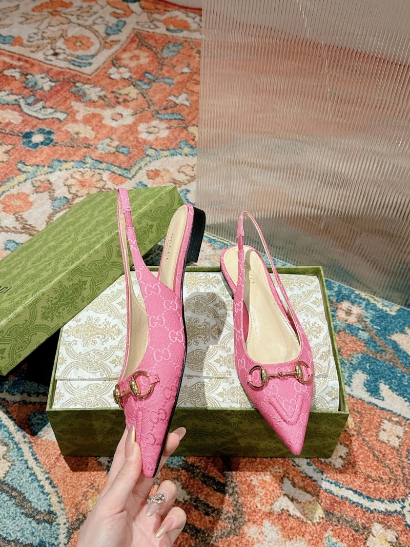 Gucci Sandals