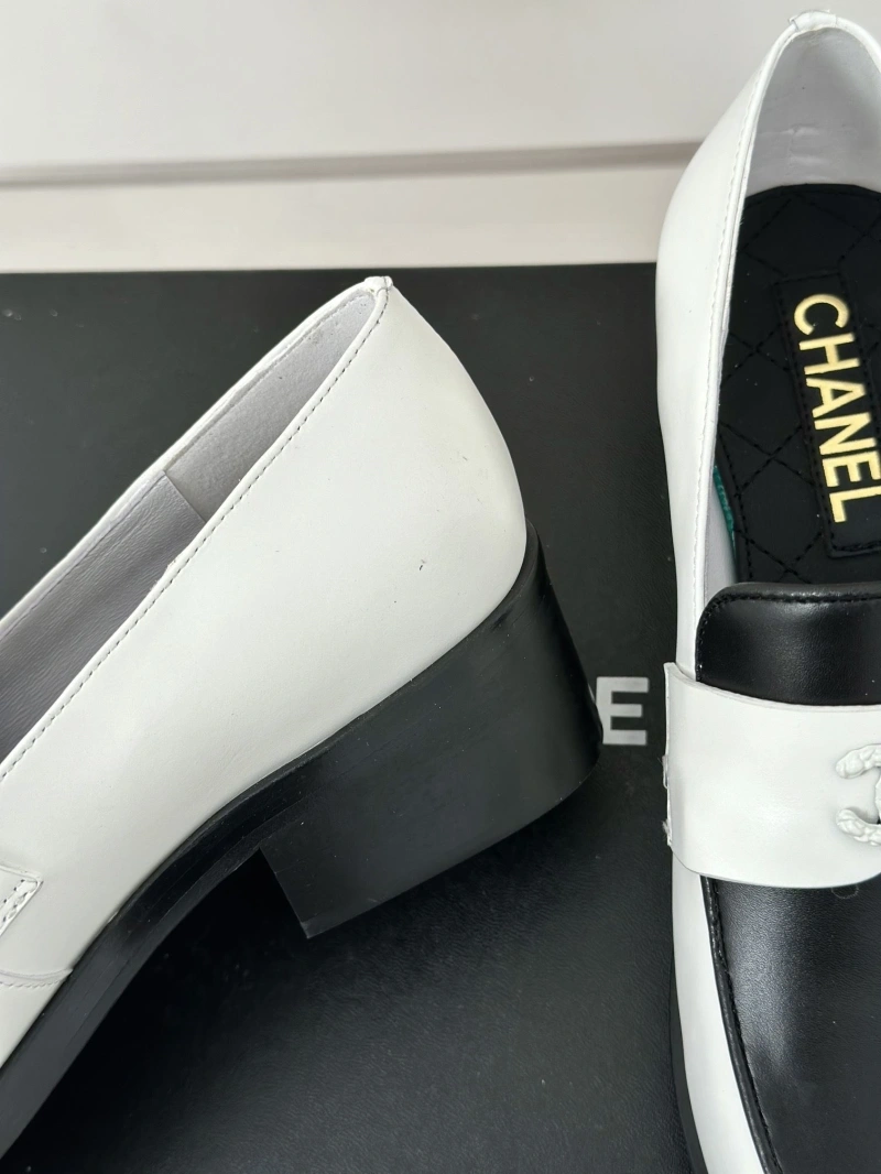 Chanel High Heels