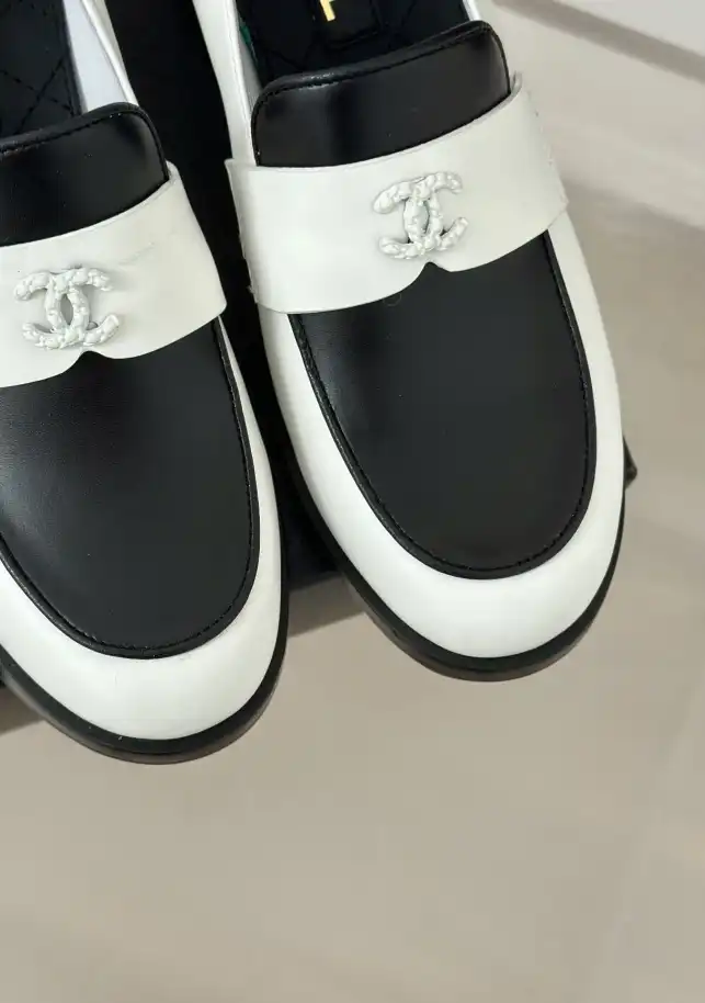 Chanel High Heels