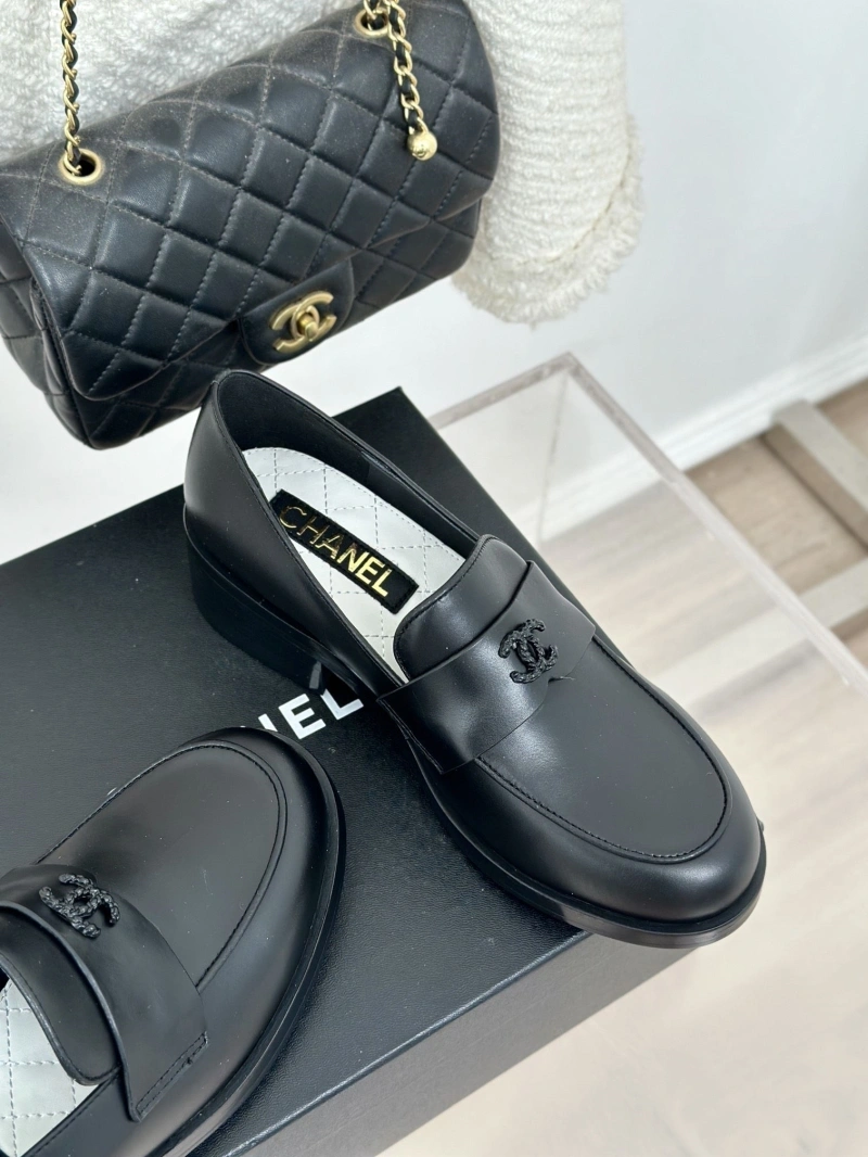 Chanel High Heels