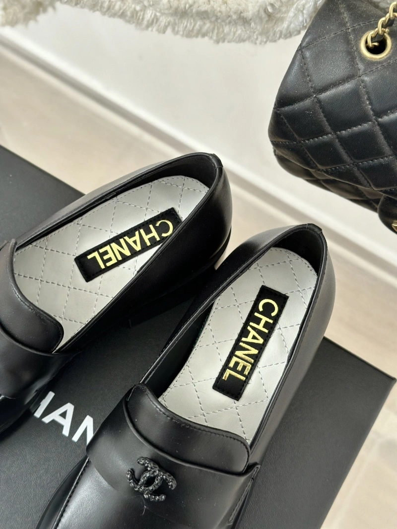 Chanel High Heels