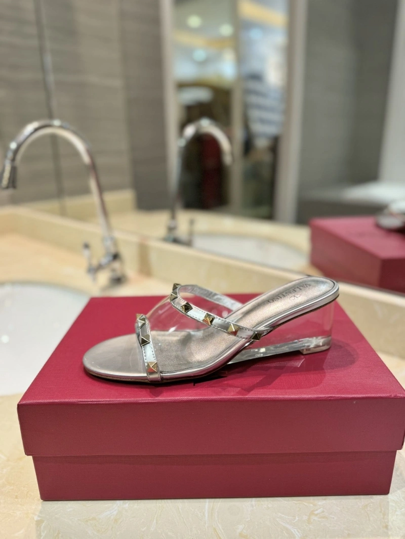 Valentino Sandals