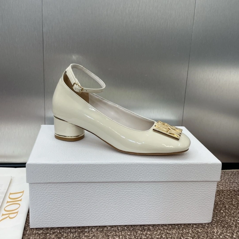 Christian Dior High Heels