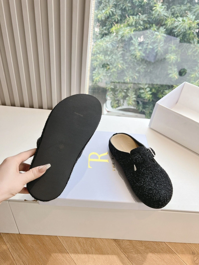 Other Slippers