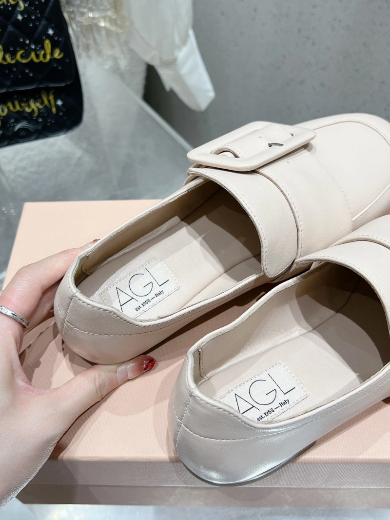 Other Leather Shoes