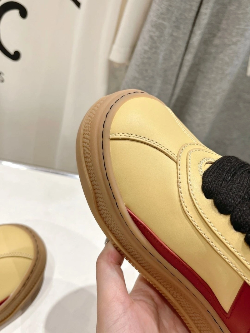 Lanvin Sneakers