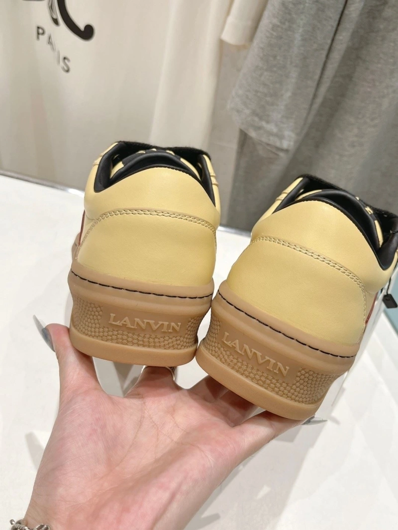 Lanvin Sneakers