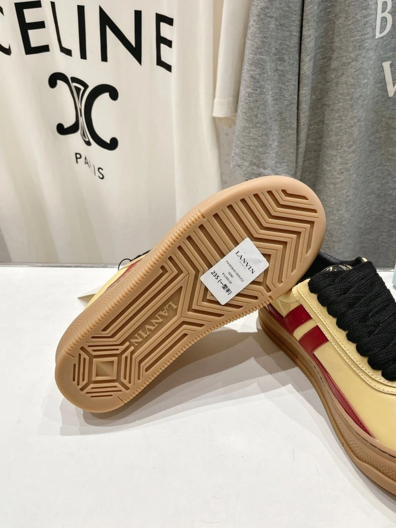 Lanvin Sneakers