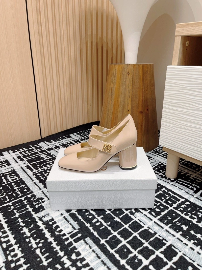 Christian Dior High Heels
