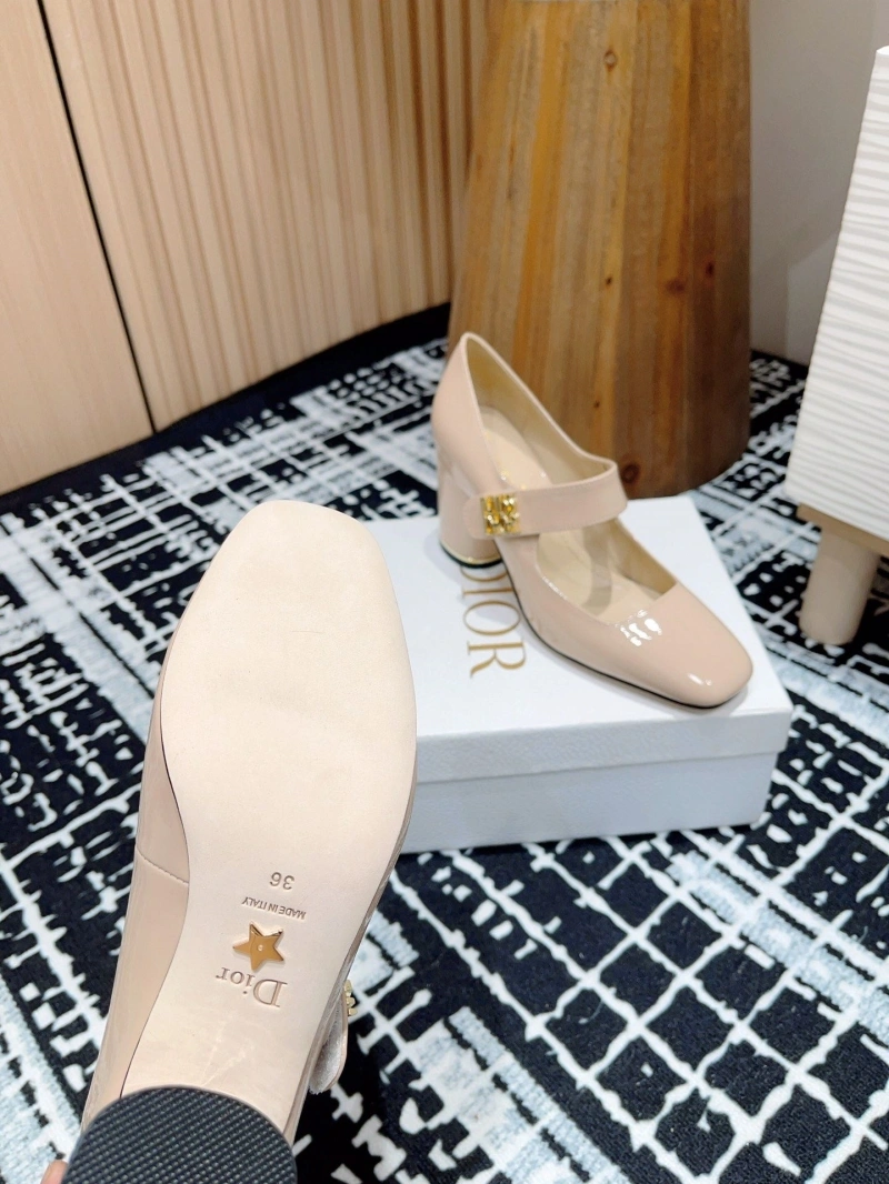 Christian Dior High Heels
