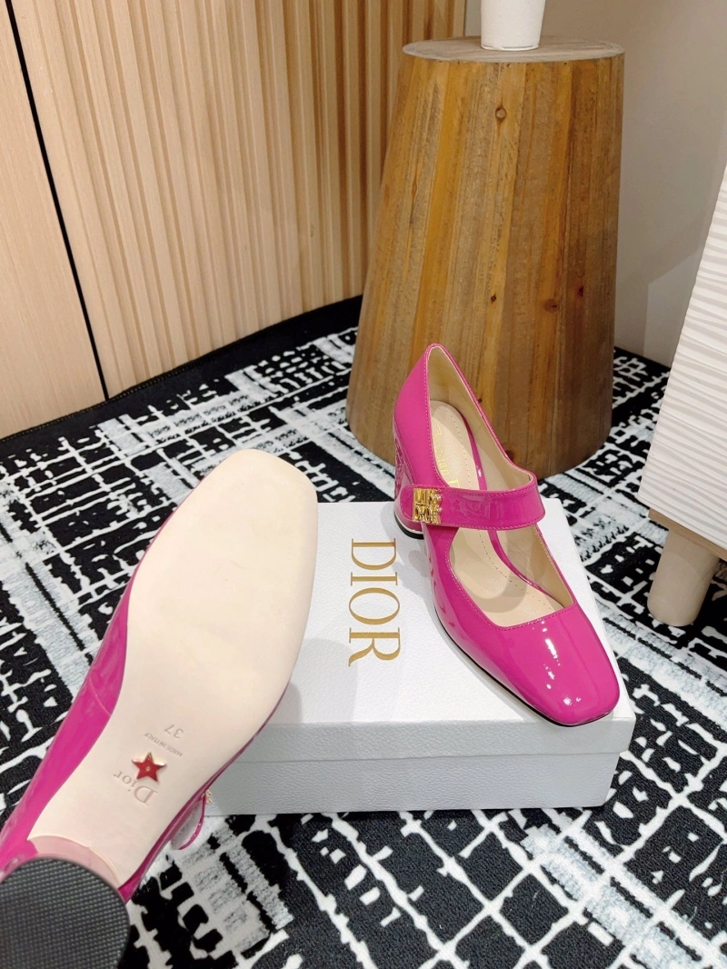 Christian Dior High Heels