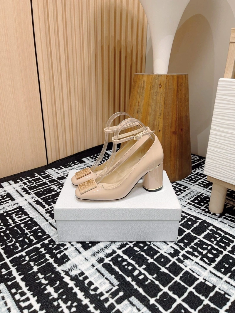 Christian Dior High Heels