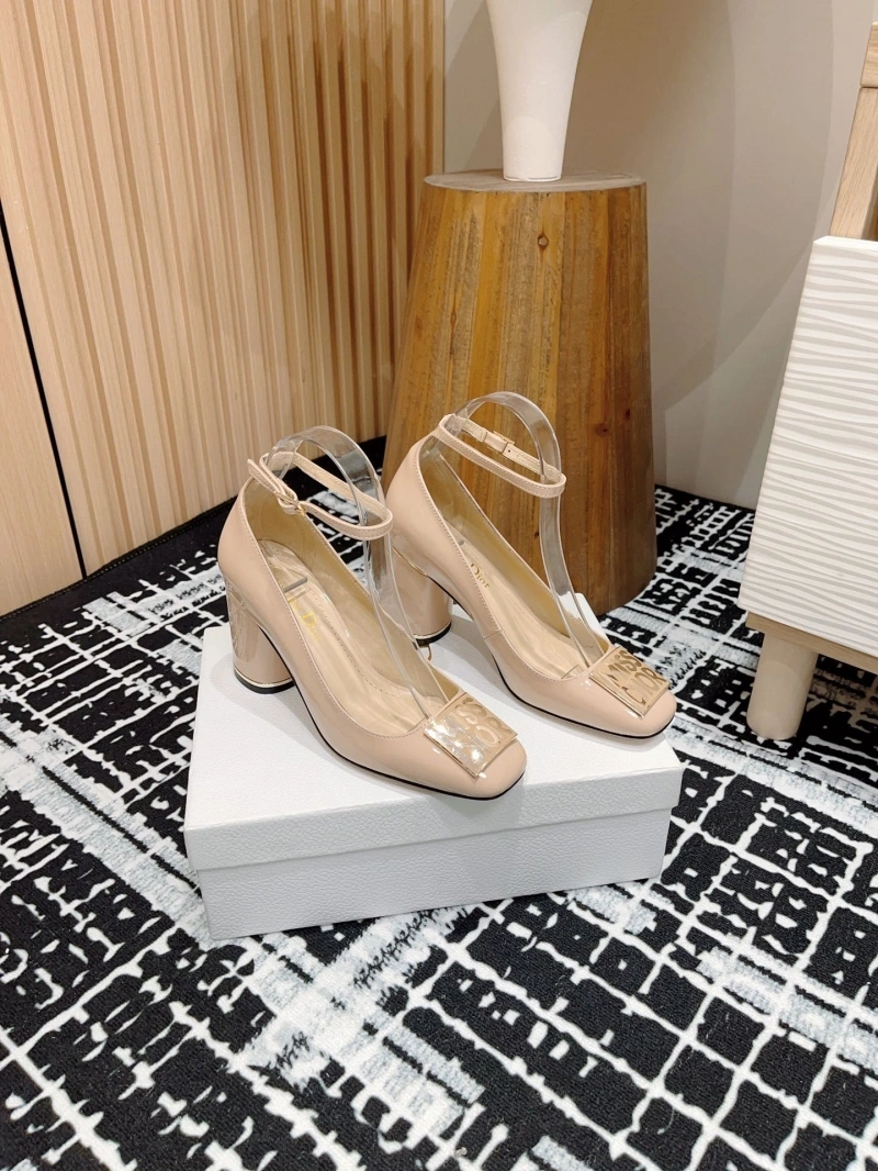 Christian Dior High Heels