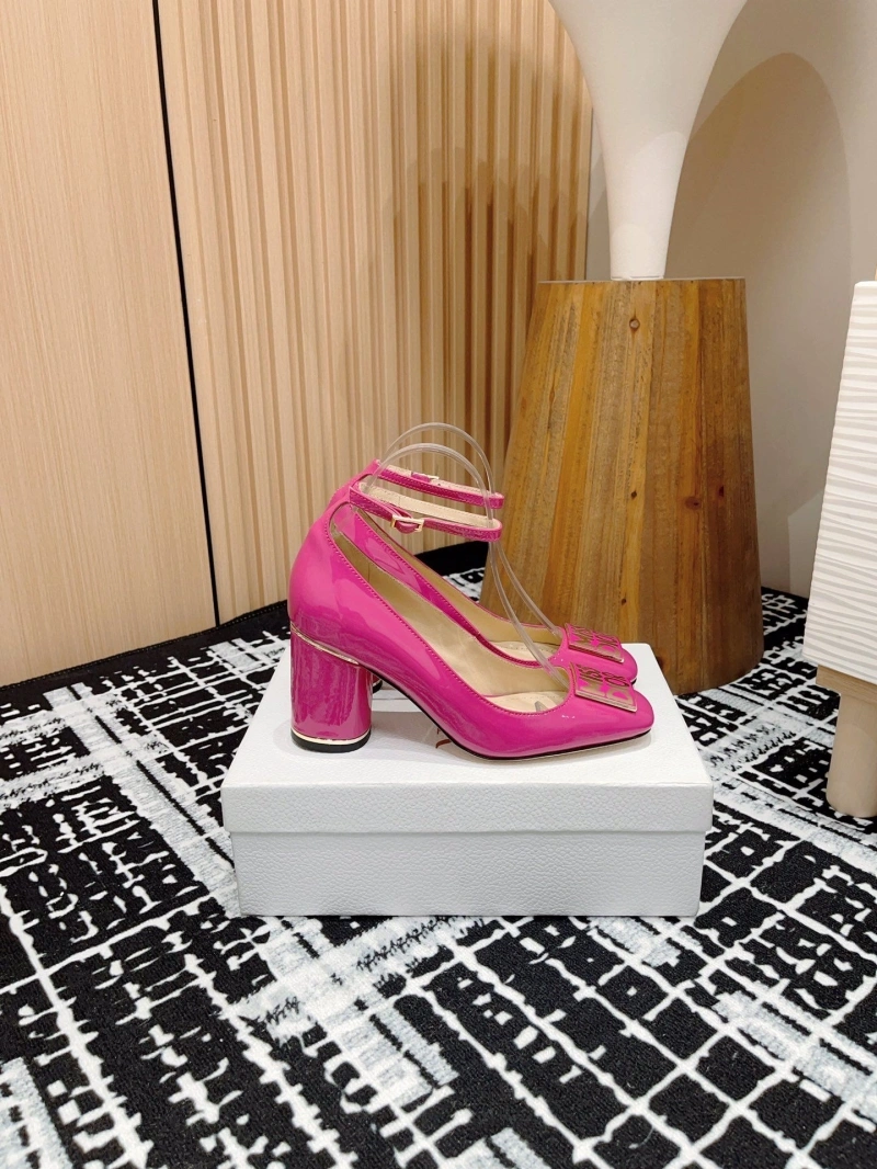 Christian Dior High Heels
