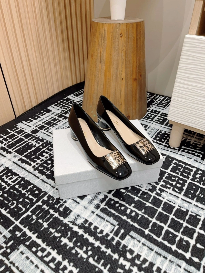 Christian Dior High Heels