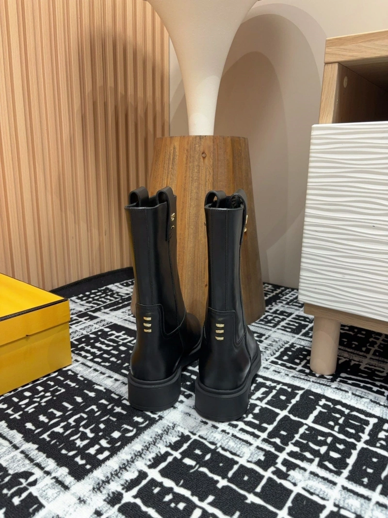 Fendi Boots