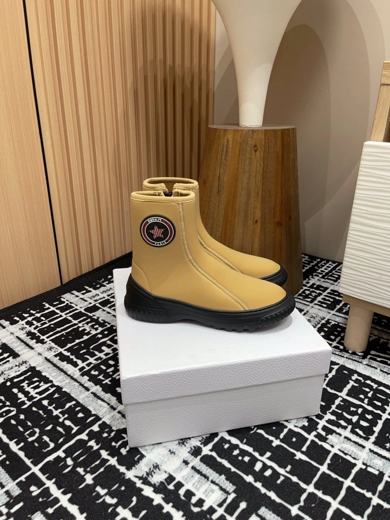 Christian Dior Boots