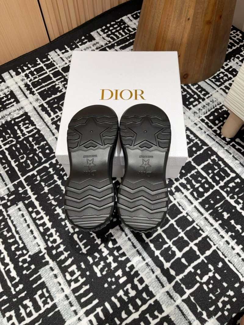 Christian Dior Boots