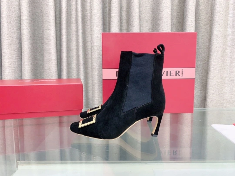 Roger Vivier Boots