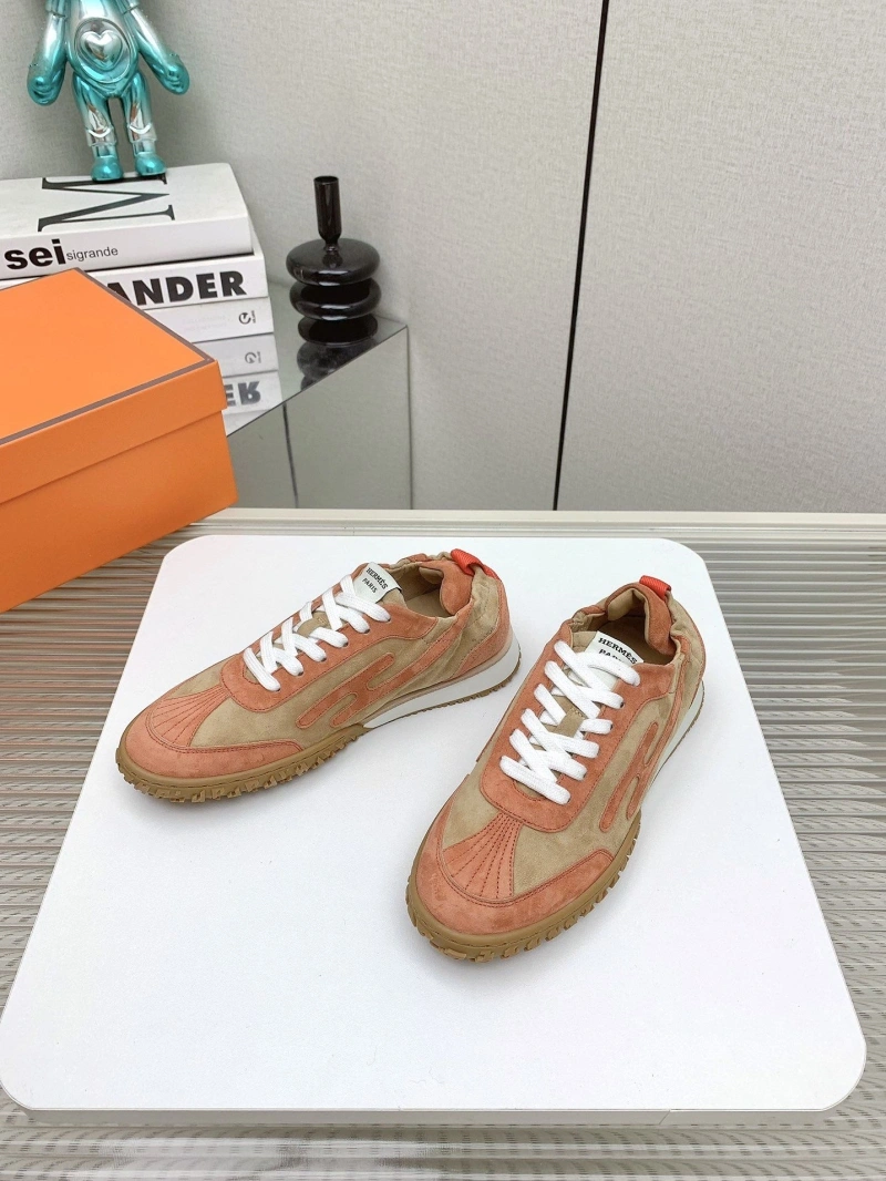 Hermes Sneakers