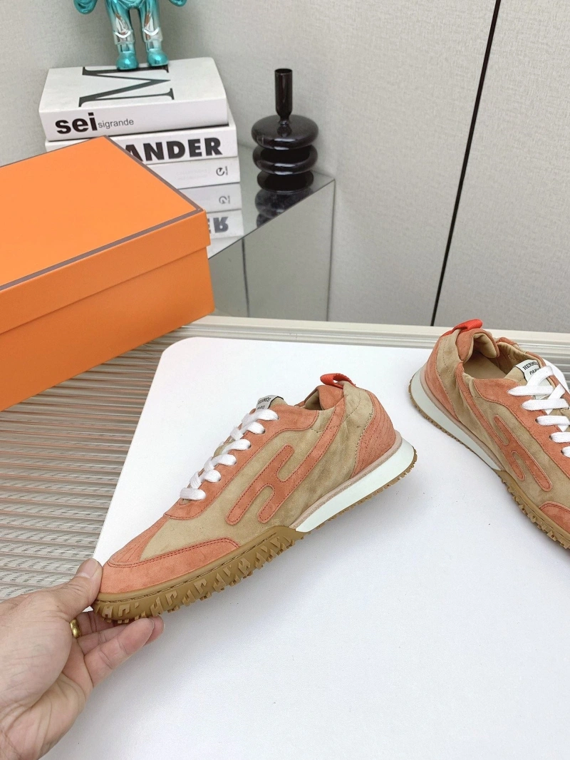 Hermes Sneakers