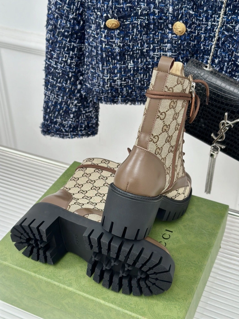 Gucci Boots