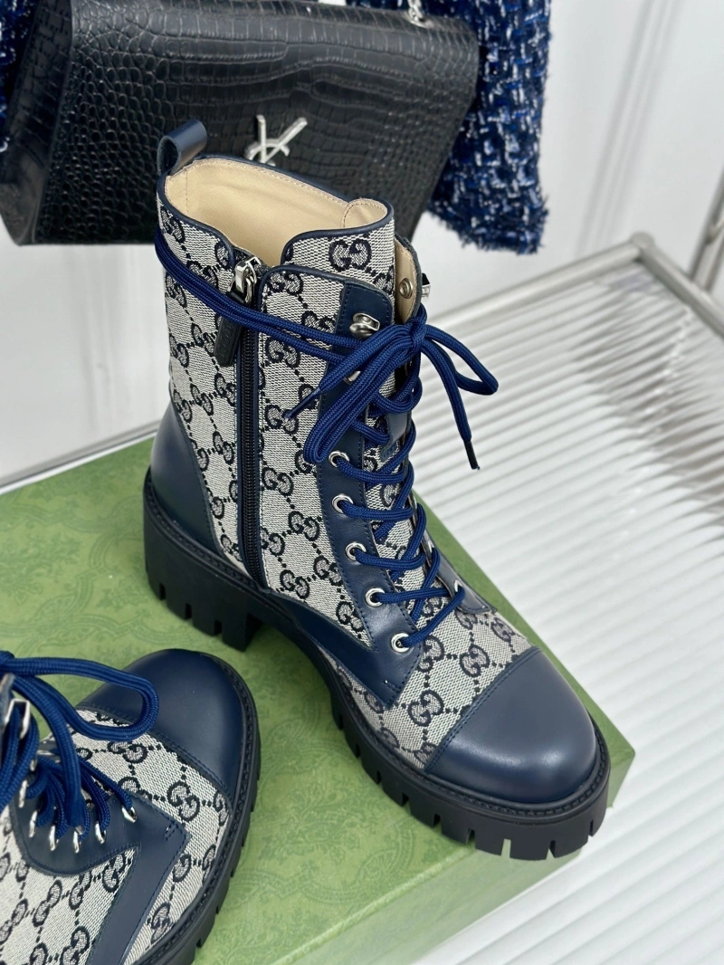 Gucci Boots
