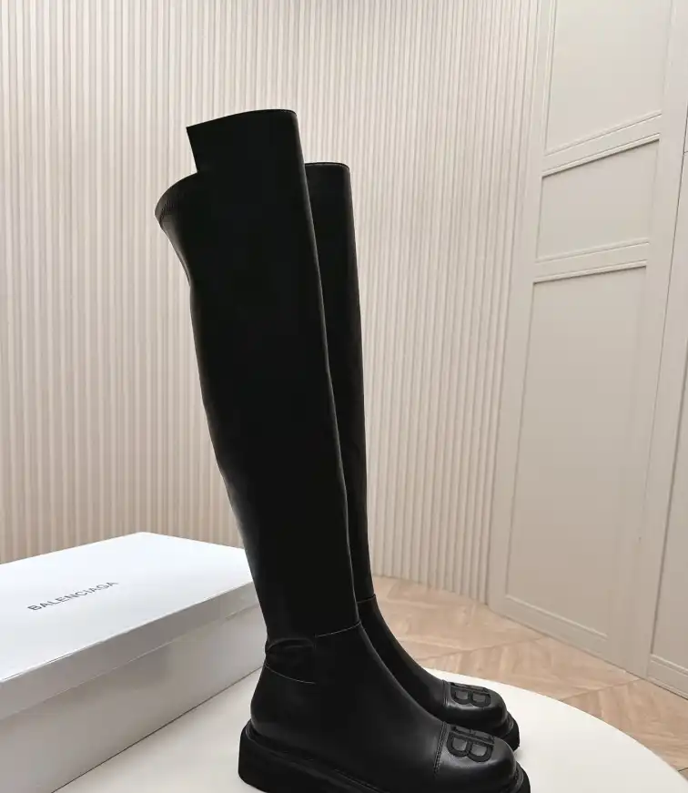 Balenciaga Boots