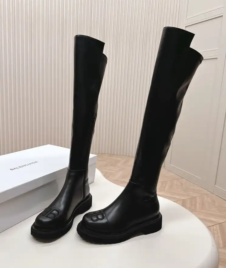 Balenciaga Boots