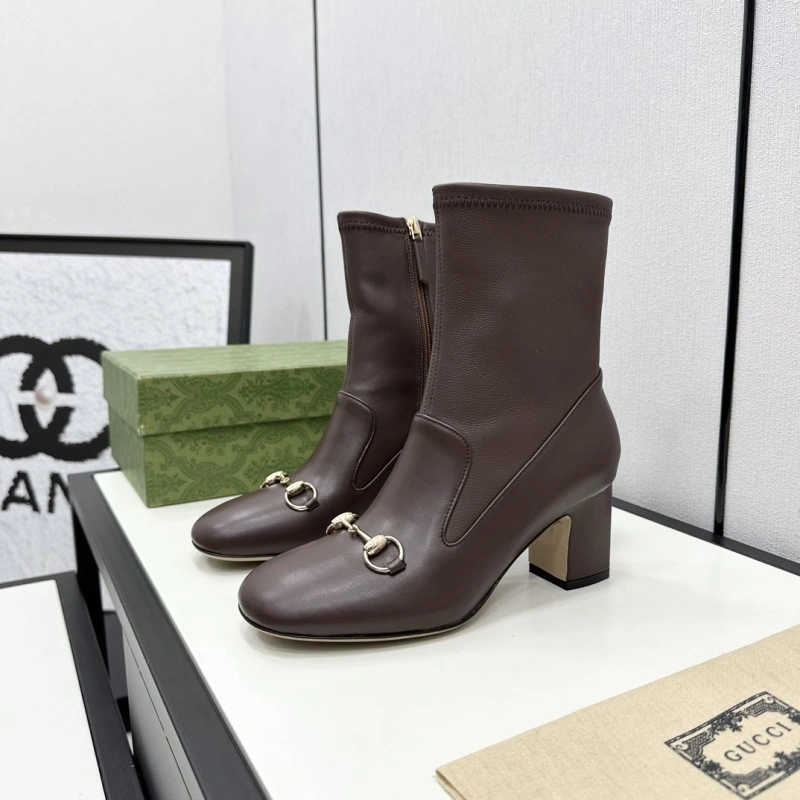 Gucci Boots