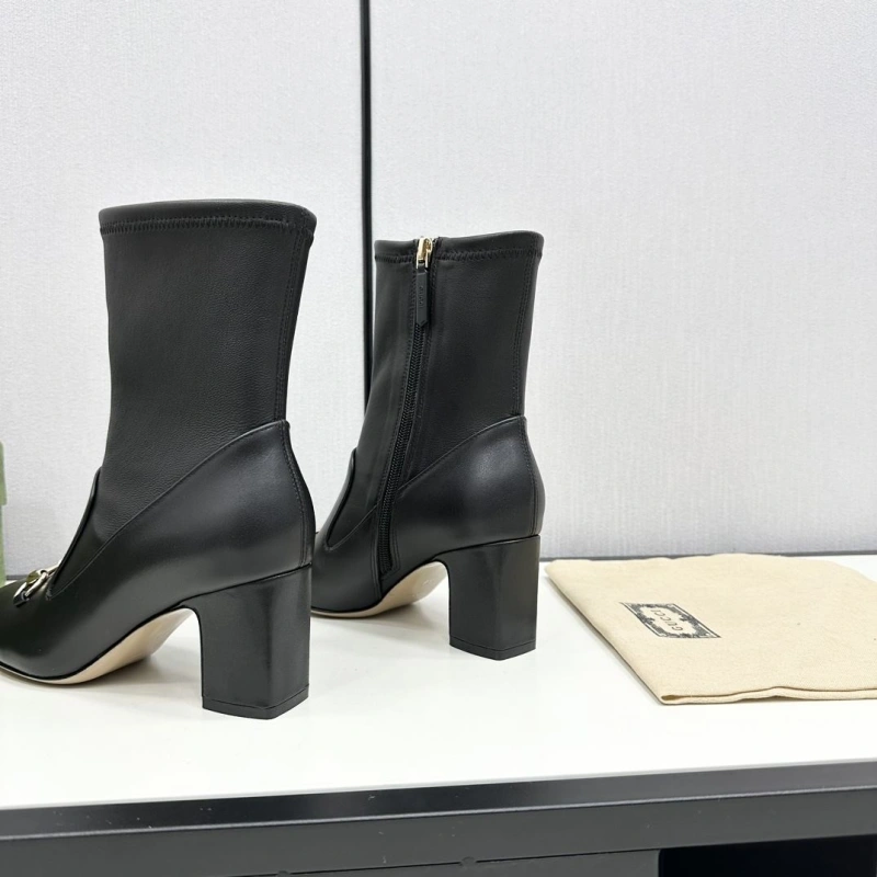 Gucci Boots
