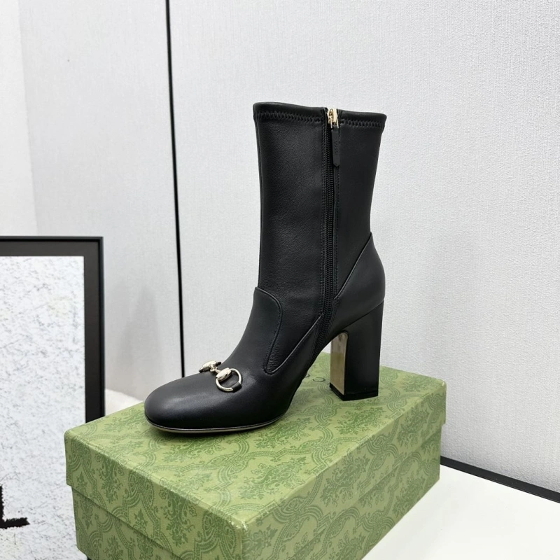 Gucci Boots