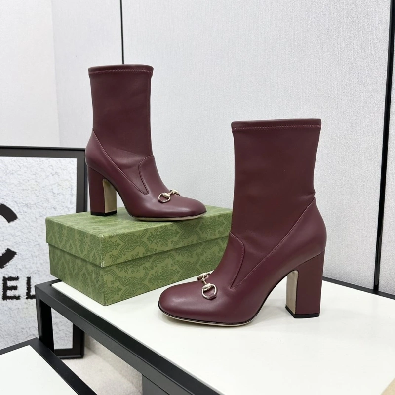 Gucci Boots