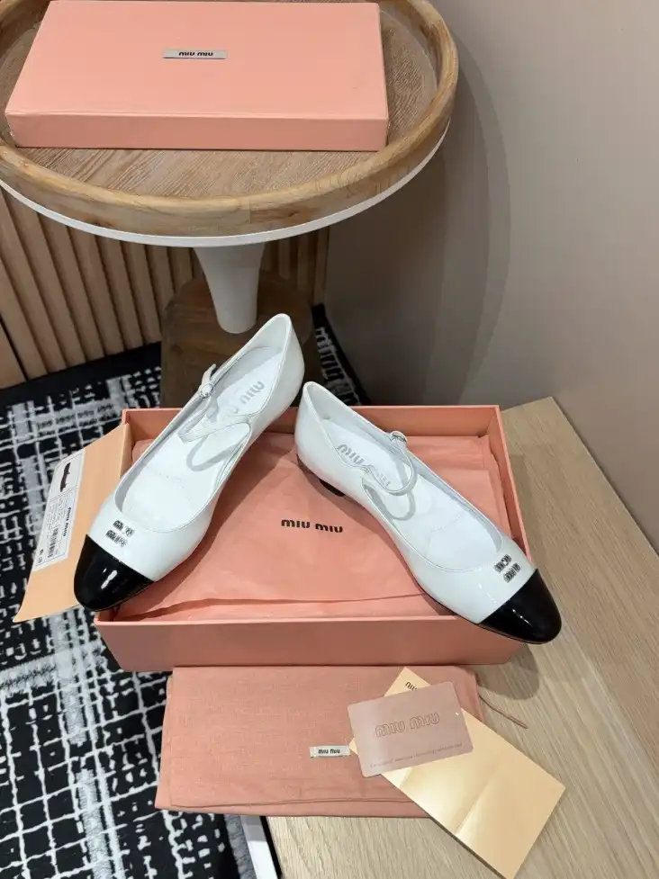 Miu Miu Sandals