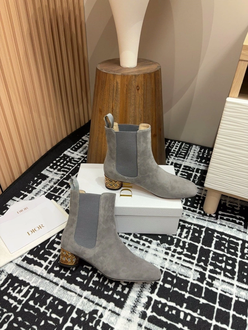 Christian Dior Boots