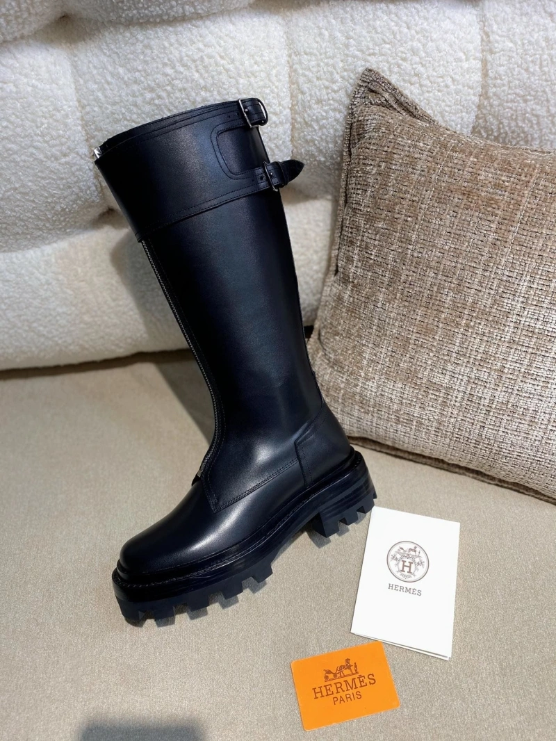 Hermes Boots