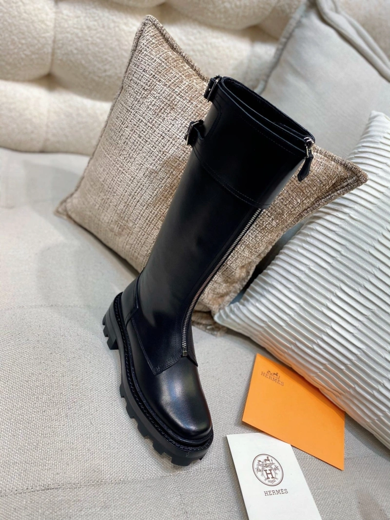 Hermes Boots