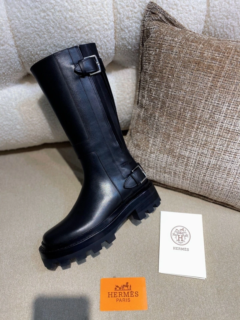Hermes Boots