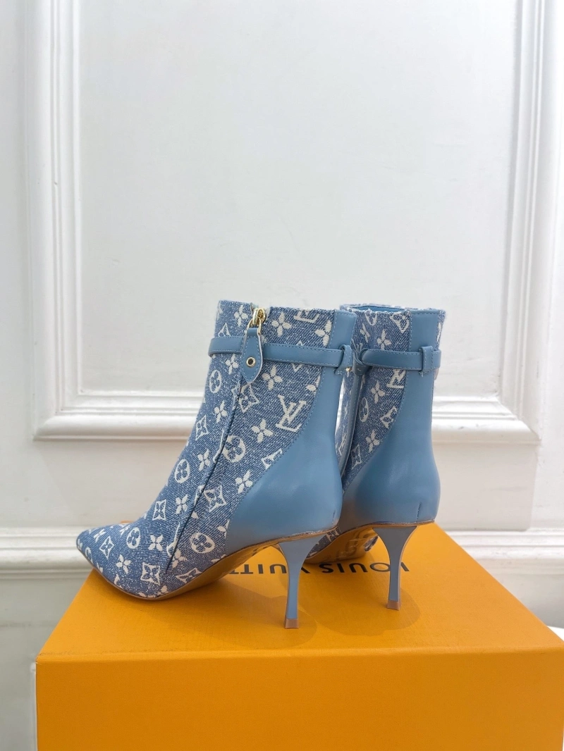 LV Boots