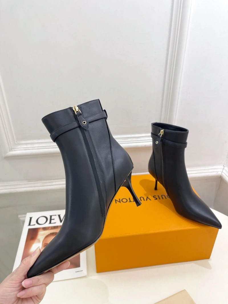LV Boots