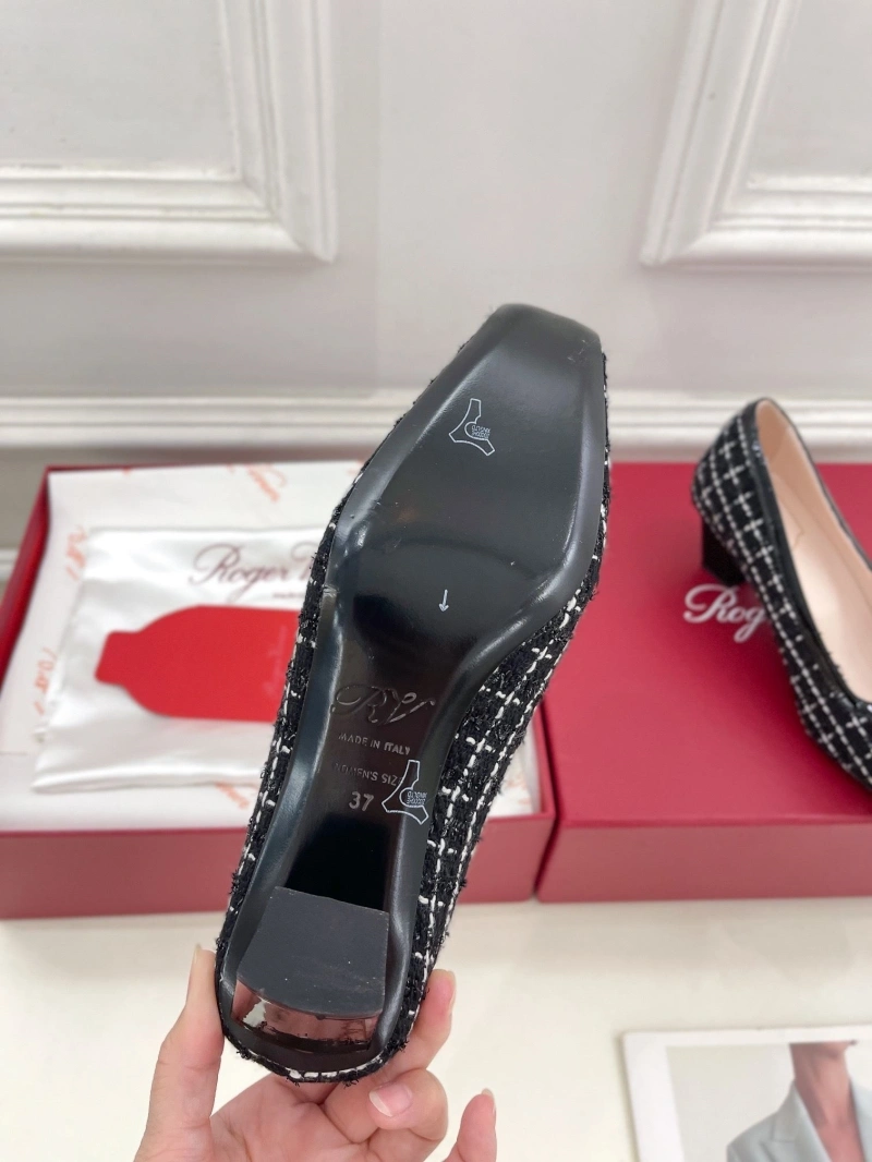 Roger Vivier High Heels