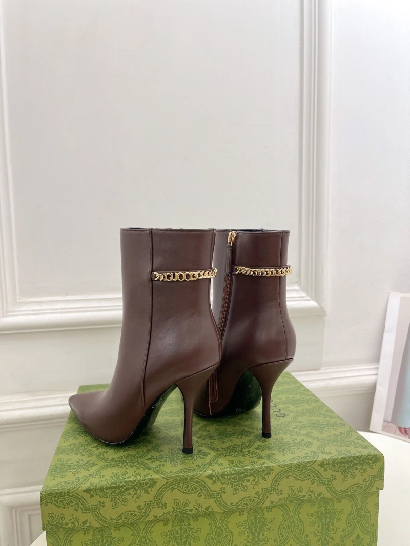 Gucci Boots
