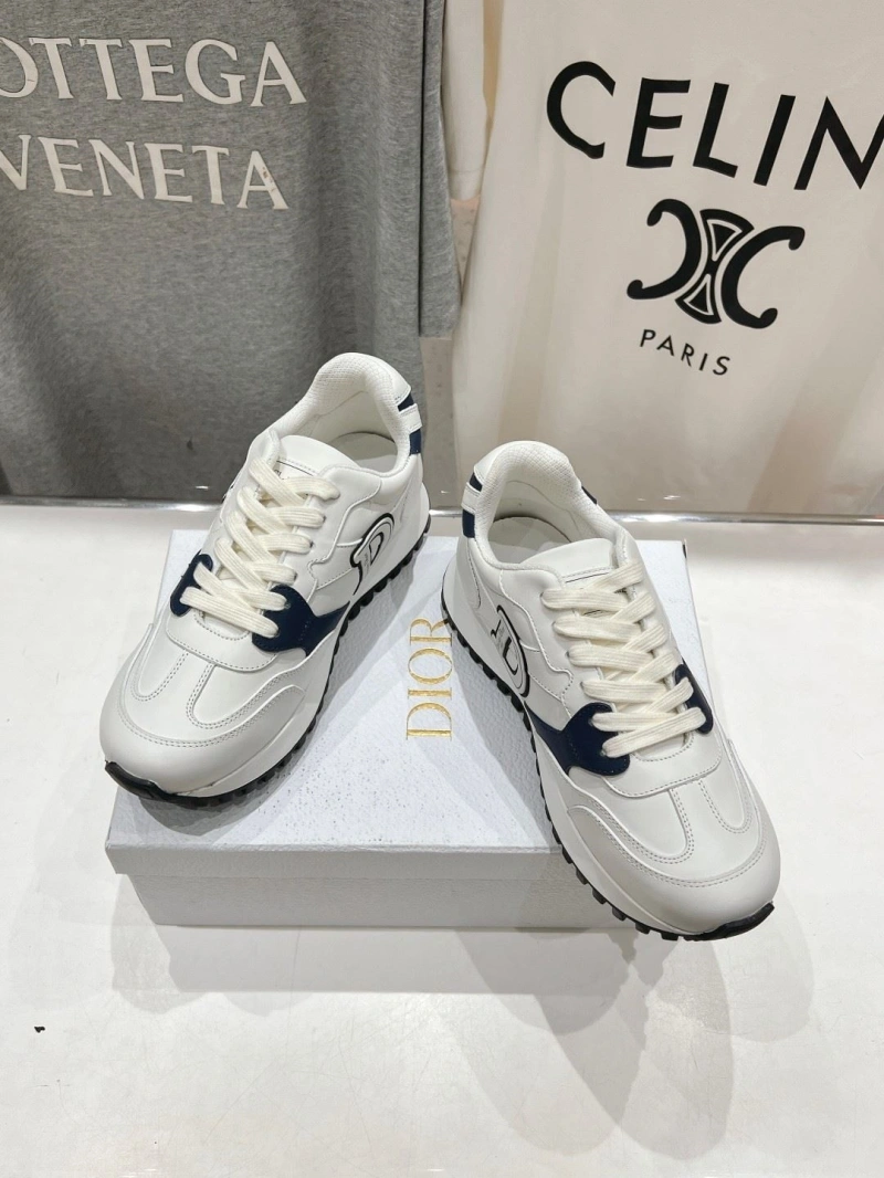 Christian Dior Sneakers