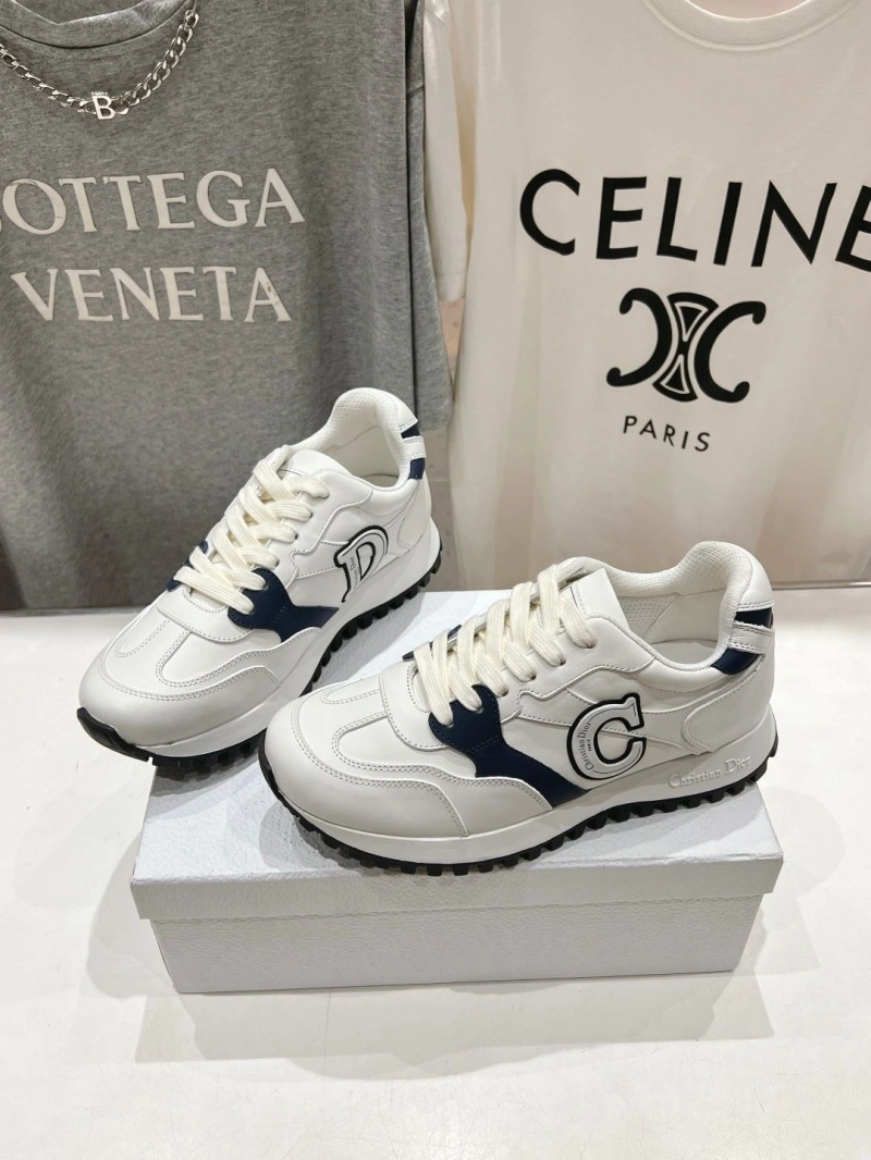Christian Dior Sneakers