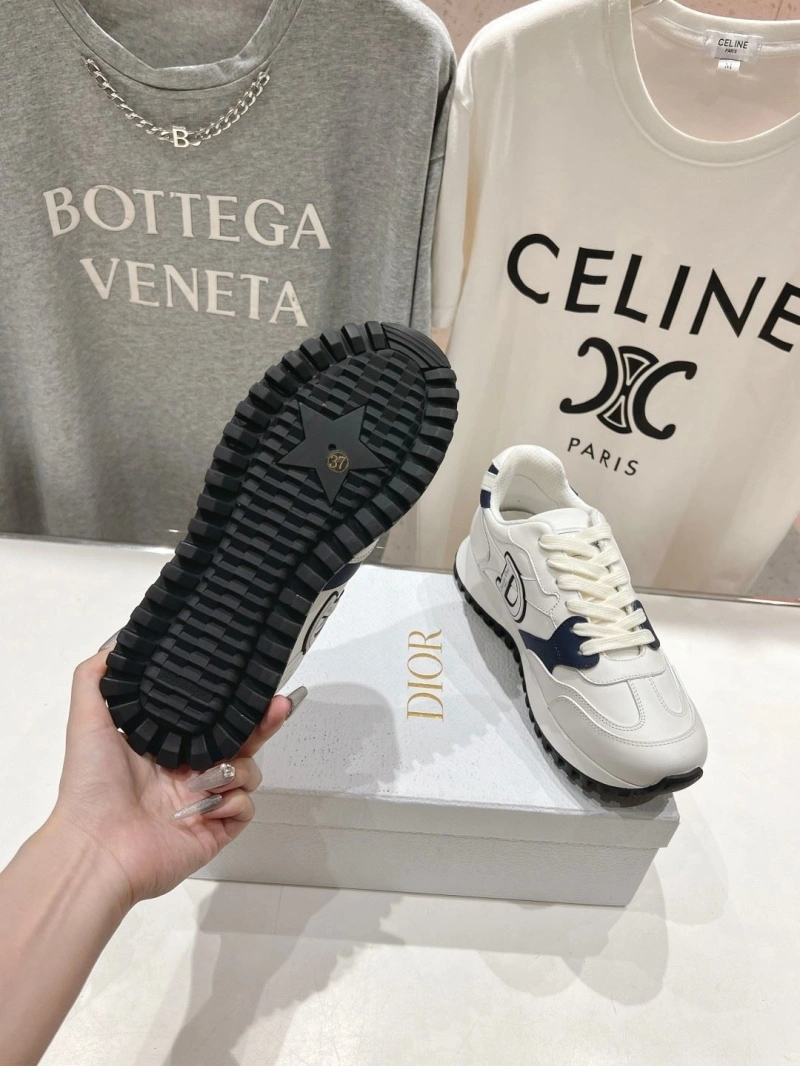 Christian Dior Sneakers