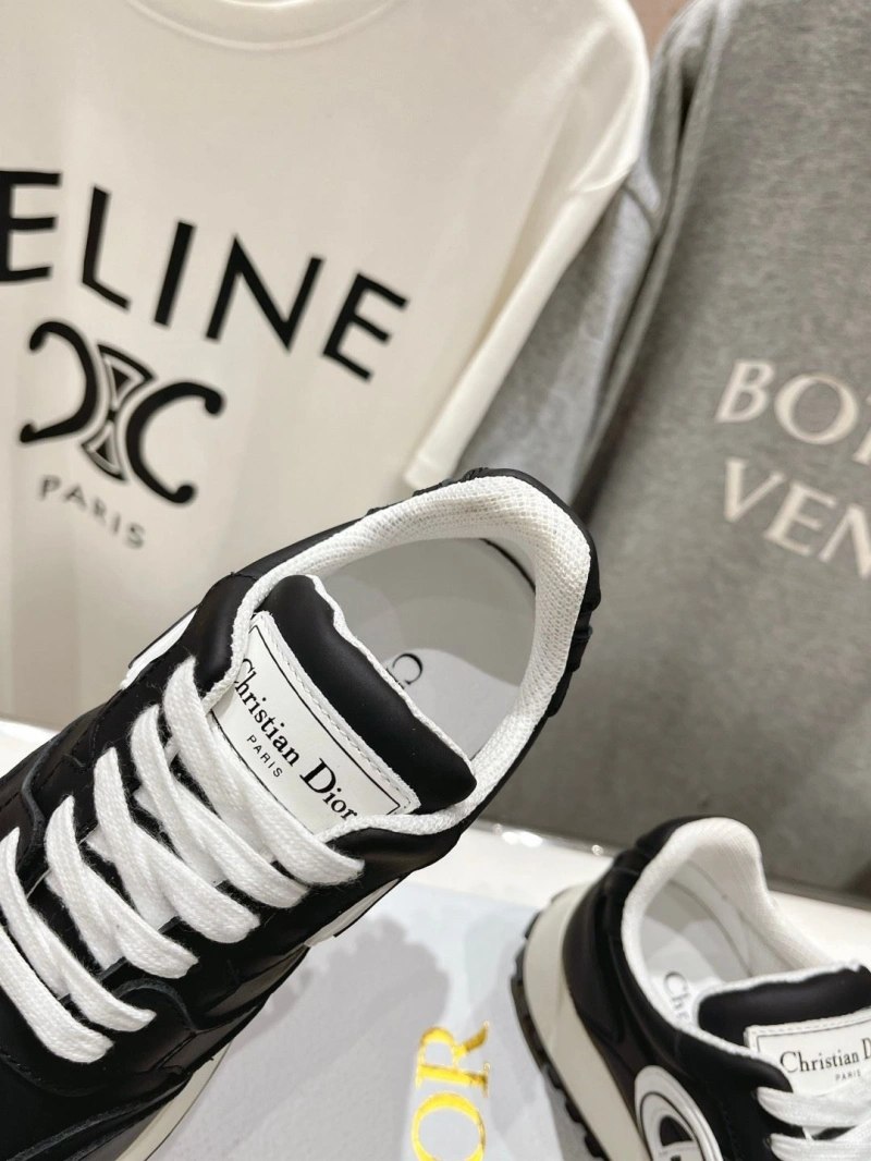 Christian Dior Sneakers