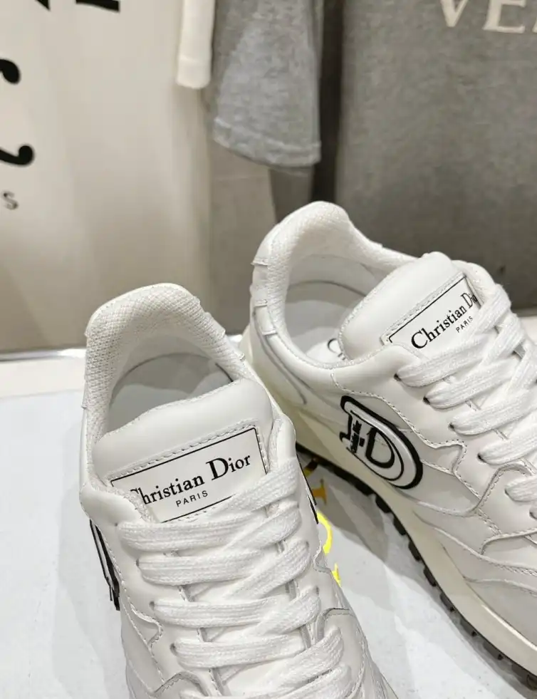 Christian Dior Sneakers